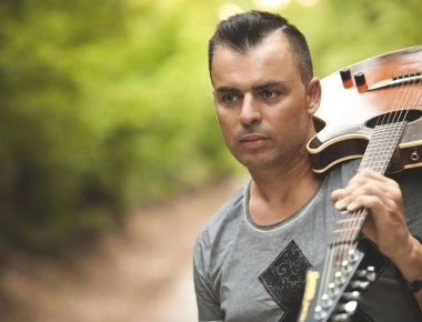 Παναγιώτης Ψάλτης - Που βρίσκεται και τι κάνει σήμερα; (φώτο)